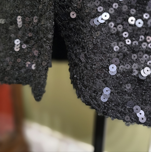 Banana Republic Sequin Dress - Picture 8 of 8